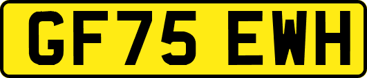 GF75EWH