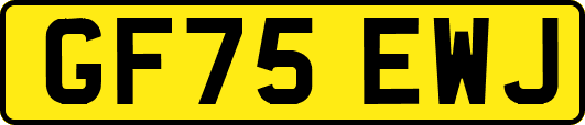 GF75EWJ