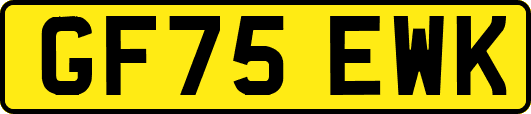 GF75EWK