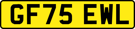 GF75EWL