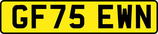 GF75EWN