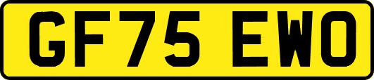 GF75EWO