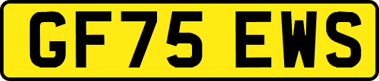 GF75EWS