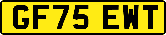 GF75EWT
