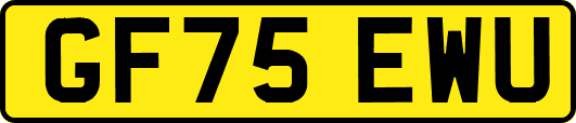 GF75EWU