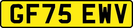 GF75EWV