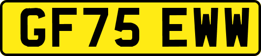 GF75EWW