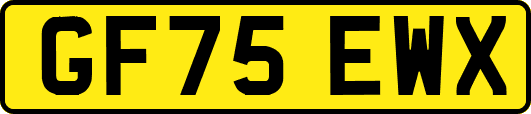GF75EWX
