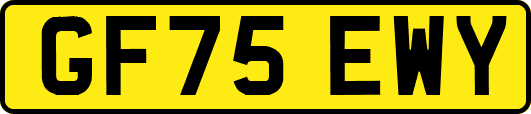 GF75EWY