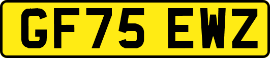 GF75EWZ