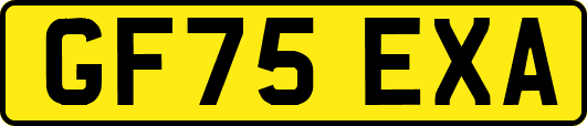 GF75EXA
