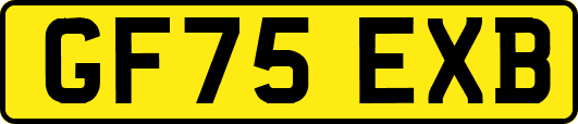 GF75EXB