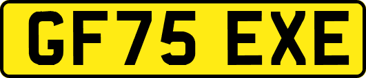 GF75EXE