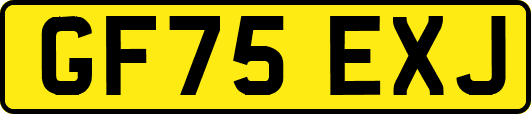GF75EXJ