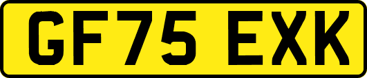 GF75EXK