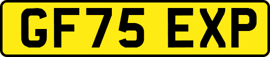 GF75EXP