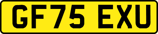 GF75EXU