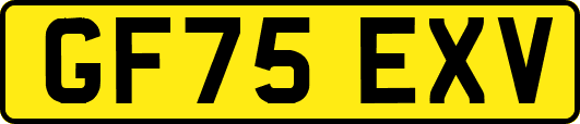 GF75EXV