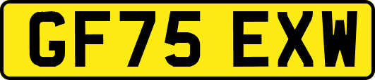 GF75EXW