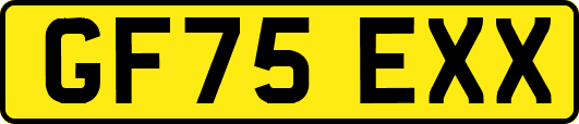 GF75EXX