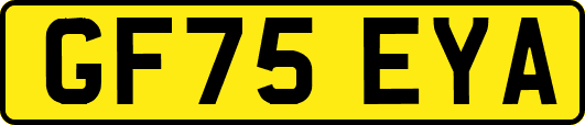 GF75EYA