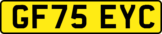 GF75EYC