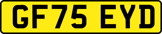 GF75EYD