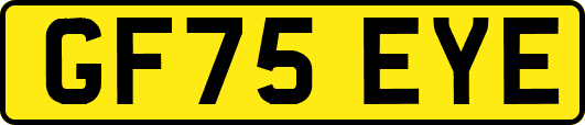 GF75EYE