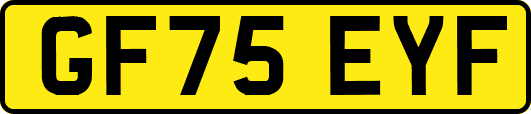 GF75EYF