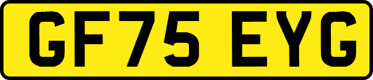 GF75EYG