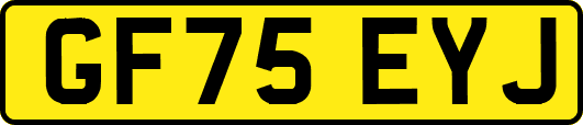 GF75EYJ