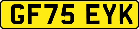 GF75EYK