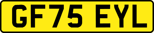 GF75EYL