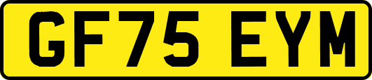 GF75EYM