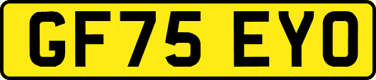GF75EYO