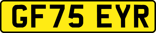 GF75EYR