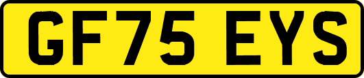 GF75EYS