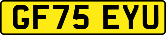 GF75EYU