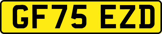 GF75EZD