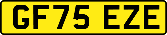 GF75EZE