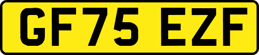 GF75EZF