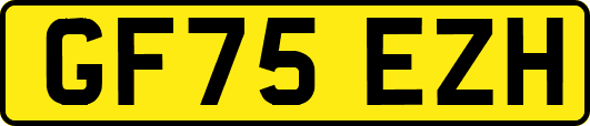 GF75EZH