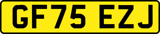 GF75EZJ