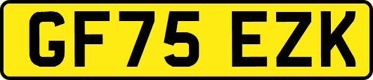 GF75EZK