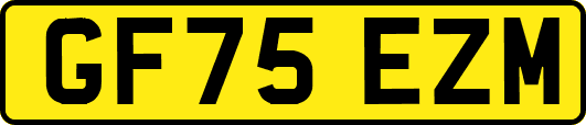 GF75EZM