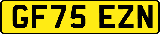 GF75EZN