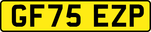 GF75EZP