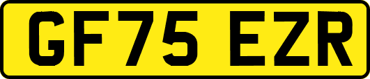 GF75EZR