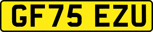 GF75EZU