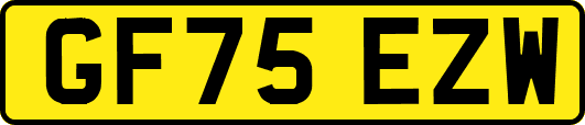 GF75EZW